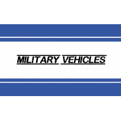 Military Vehicles (219)